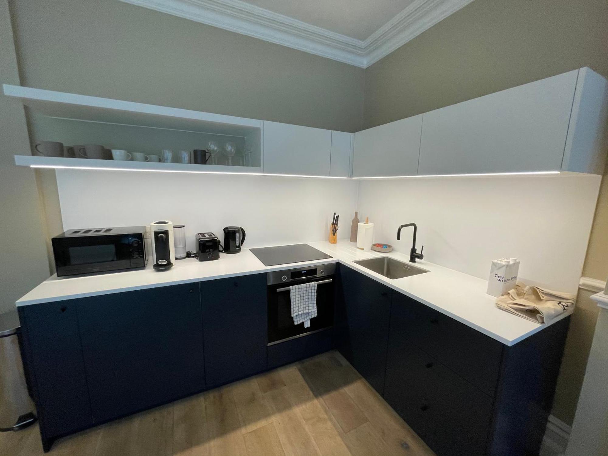 Appartement 1 Bedroom In Farringdon *